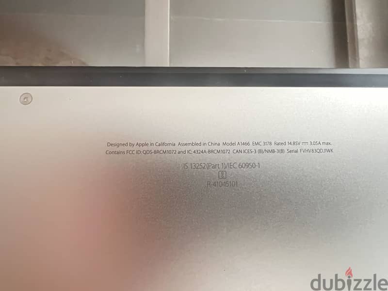 MacBook Air Like New 2