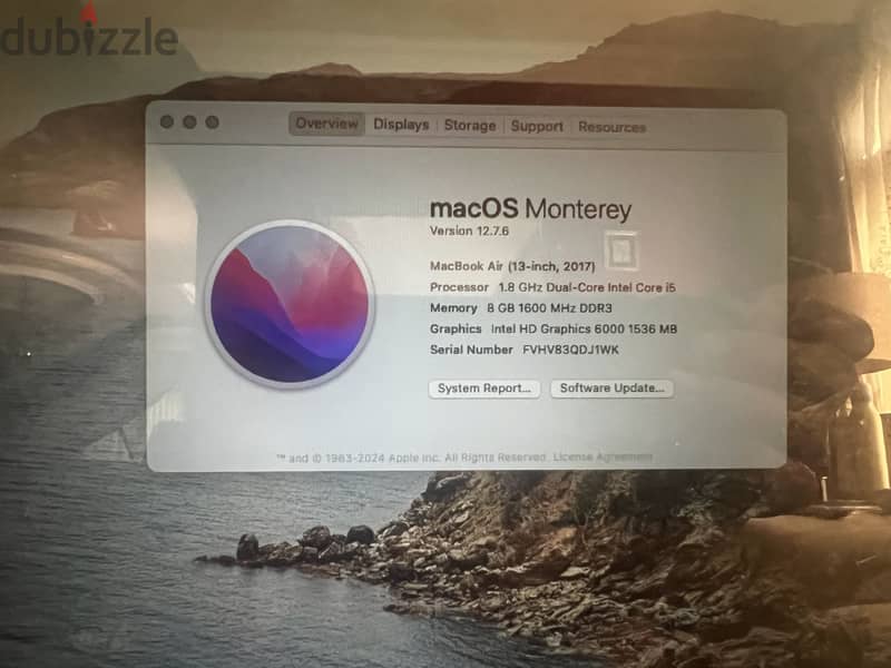 MacBook Air Like New 5