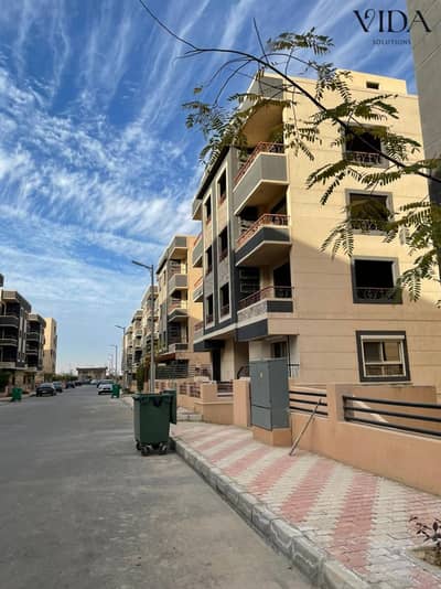 Apartment for Sale 168 sqm in Sephora Heights Compound, New Cairo (Fifth Settlement), with a 10% Down Payment.