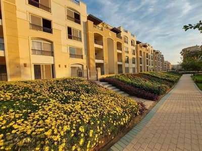 Apartment for Sale in New Cairo | 177 sqm | Only 20% Down Payment