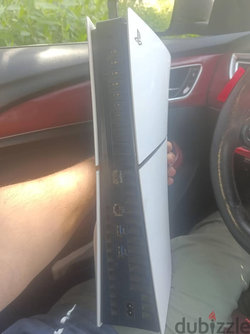 ps5 slim cd 1
