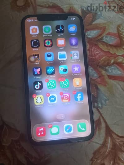 آبل - آيفون 11
