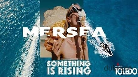 Mer Sea Launch Coast, by ministerial decree No. 1002, in the heart of the North Coast.