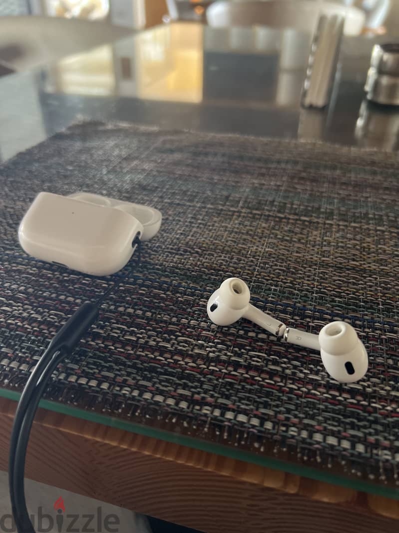 Airpods Pro 2 1