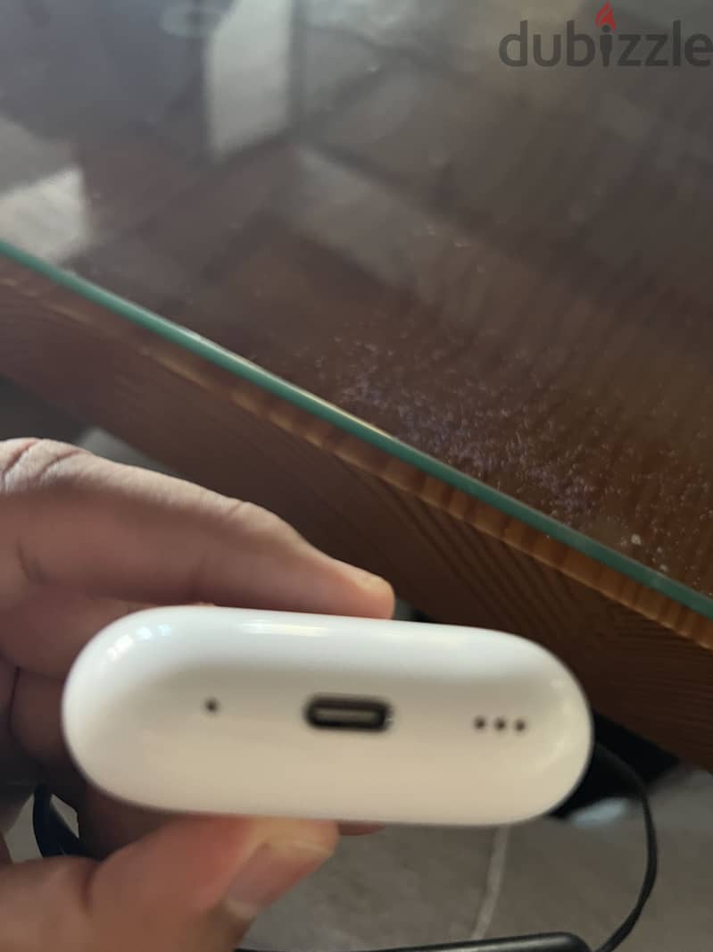Airpods Pro 2 2