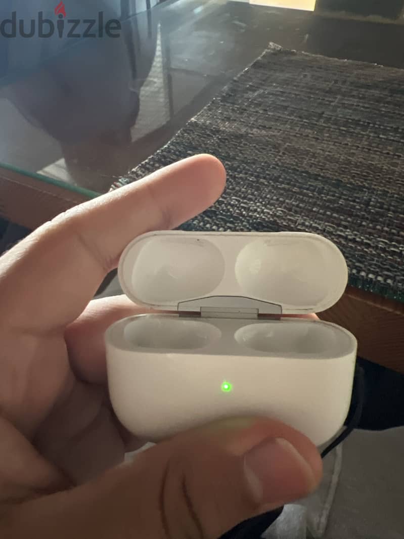 Airpods Pro 2 3