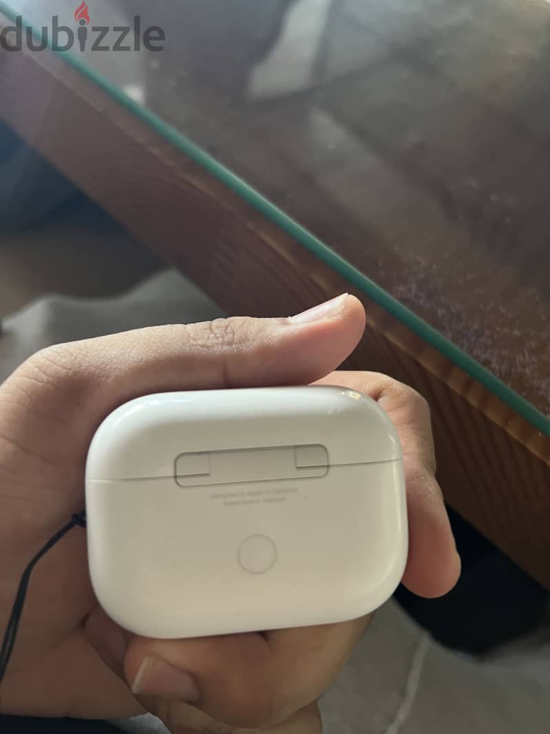 Airpods Pro 2 5