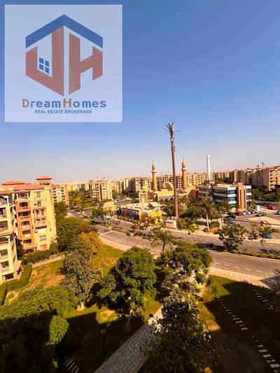 فرصة للبيع في مدينتي – شقة نموذج 100 | مساحة 107 متر | B3