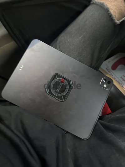 ipad pro M5