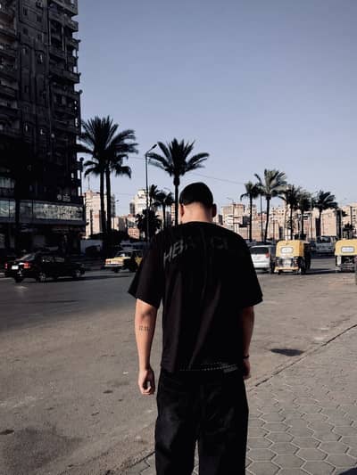 khaled