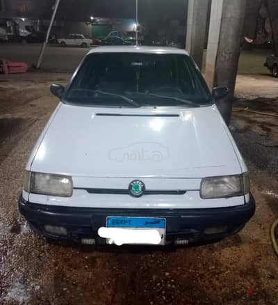 Used Skoda Felicia 1995 For Sale Gesr Al Suez