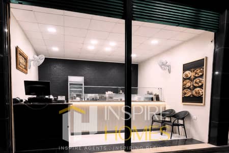 Shop for Rent Near Hatem Mosque Street | The Perfect Location for Your Business Success