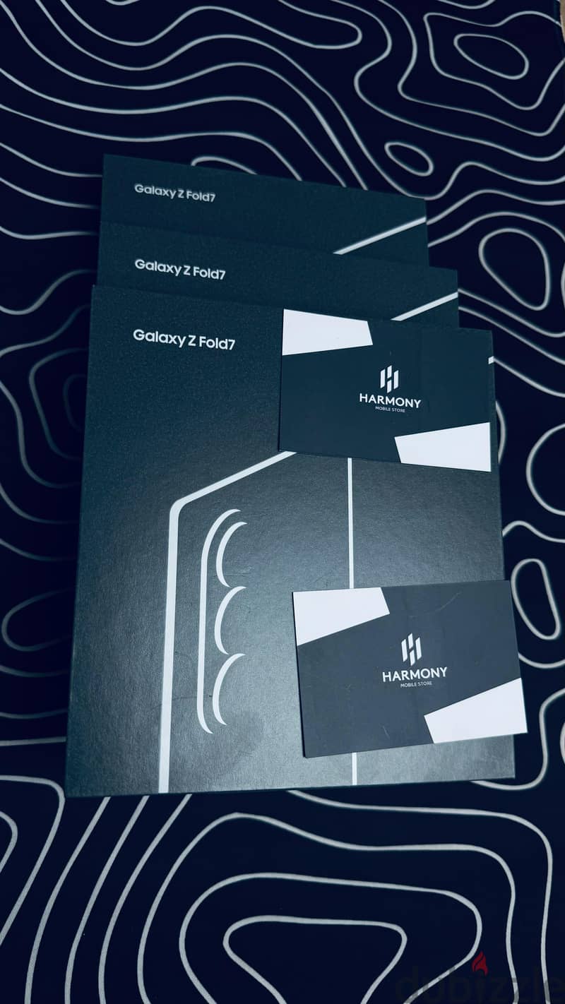 Galaxy Zfold 7 1