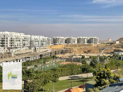 شقه للبيع جاهزه علي الاستلام في ماونتن فيو اي سيتي - القاهره الجديده - التجمع الخامس - أقل من سعر السوق -تقسيمة مميزة
