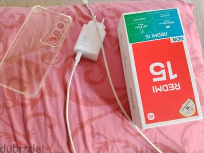 Xiaomi Redmi 15 5G
