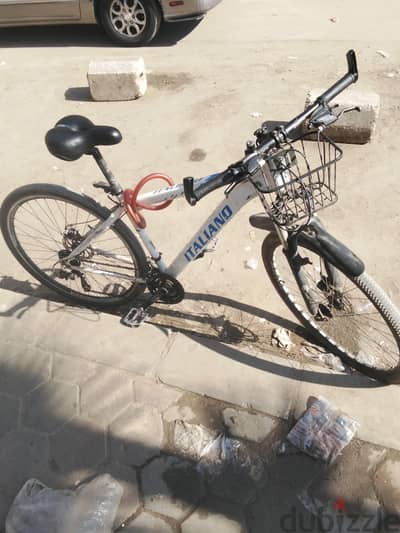 عجله اطليانوا استعمال