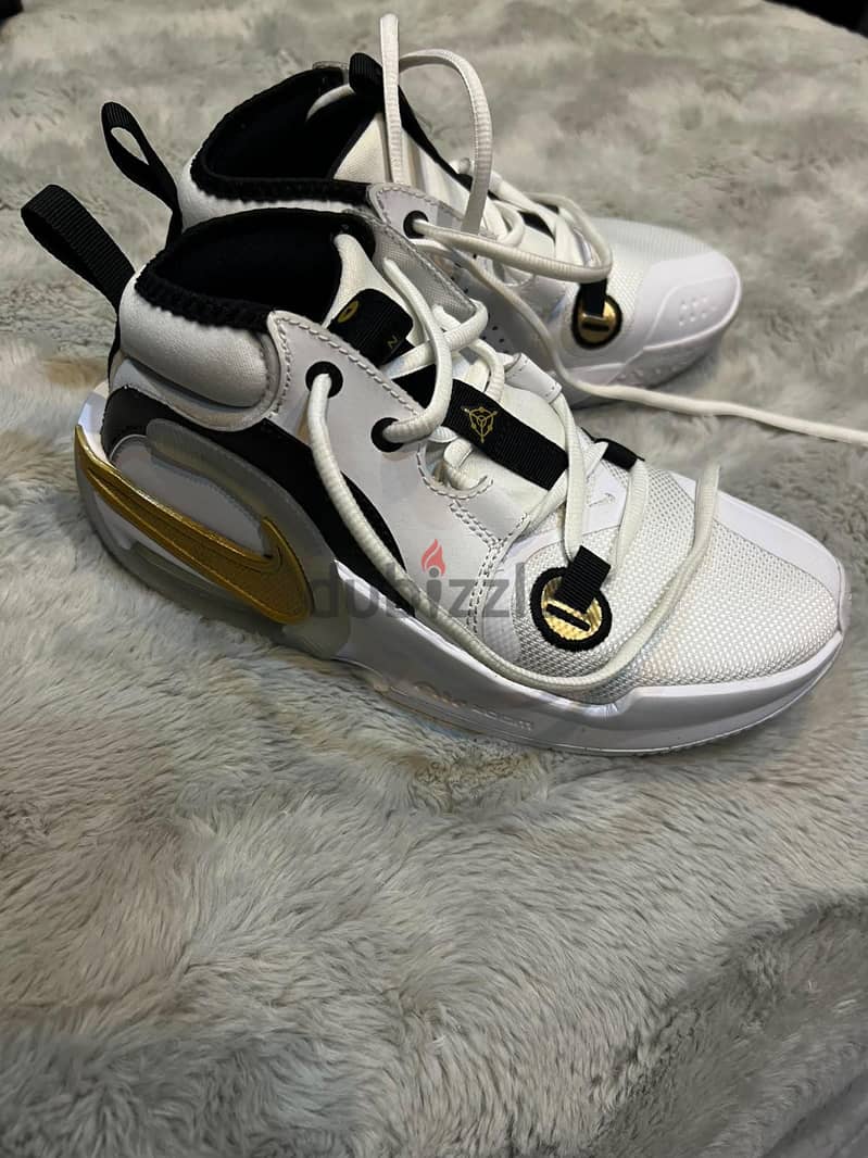 nike air zoom original 2