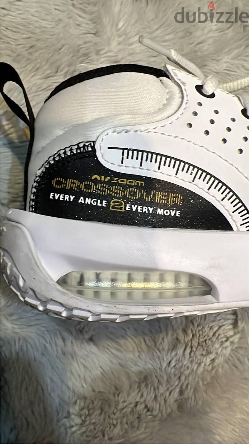 nike air zoom original 3