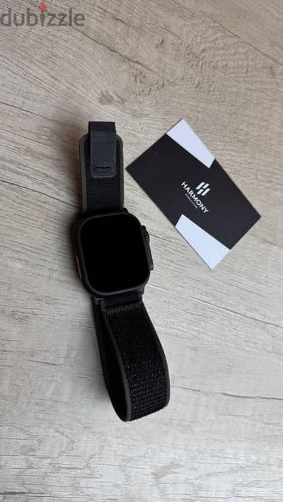 apple watch ultra 2