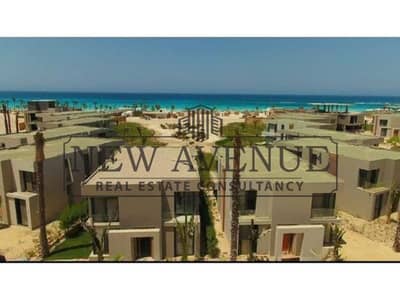 Penthouse in marsa baghosh lagoon view - North coast Penthouse in marsa baghosh lagoon view - North coast