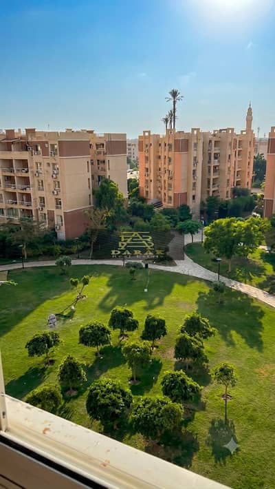 شقه للبيع 96 متر B7 مدينتى (طلعت مصطفى ) بسعر مميز جدا