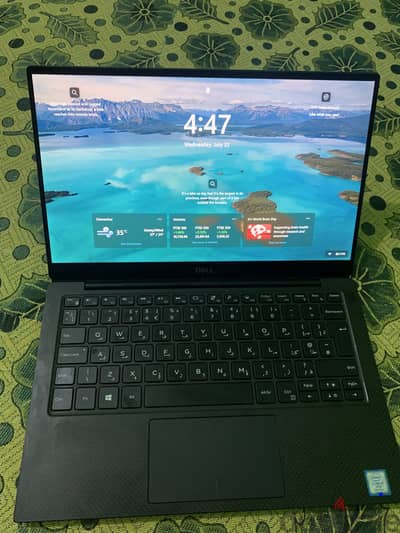 Dell XPS 13