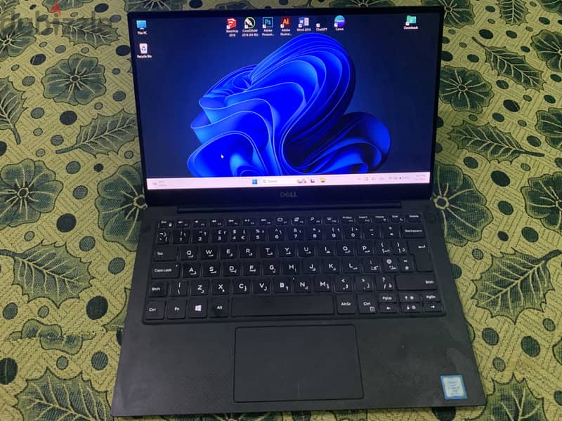 Dell XPS 13 1