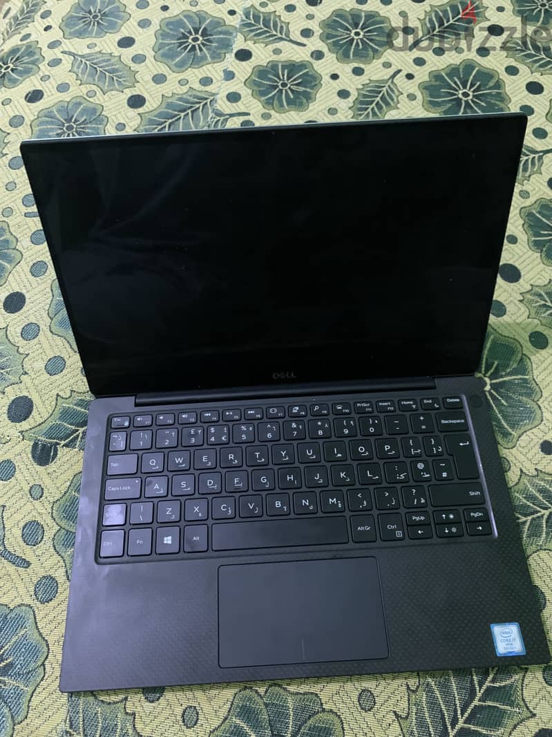 Dell XPS 13 3