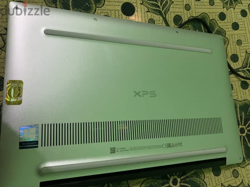 Dell XPS 13 7