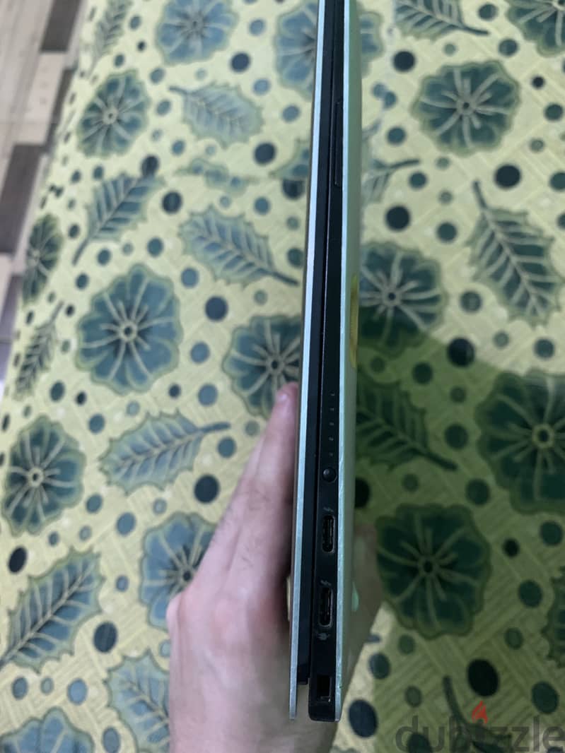Dell XPS 13 8