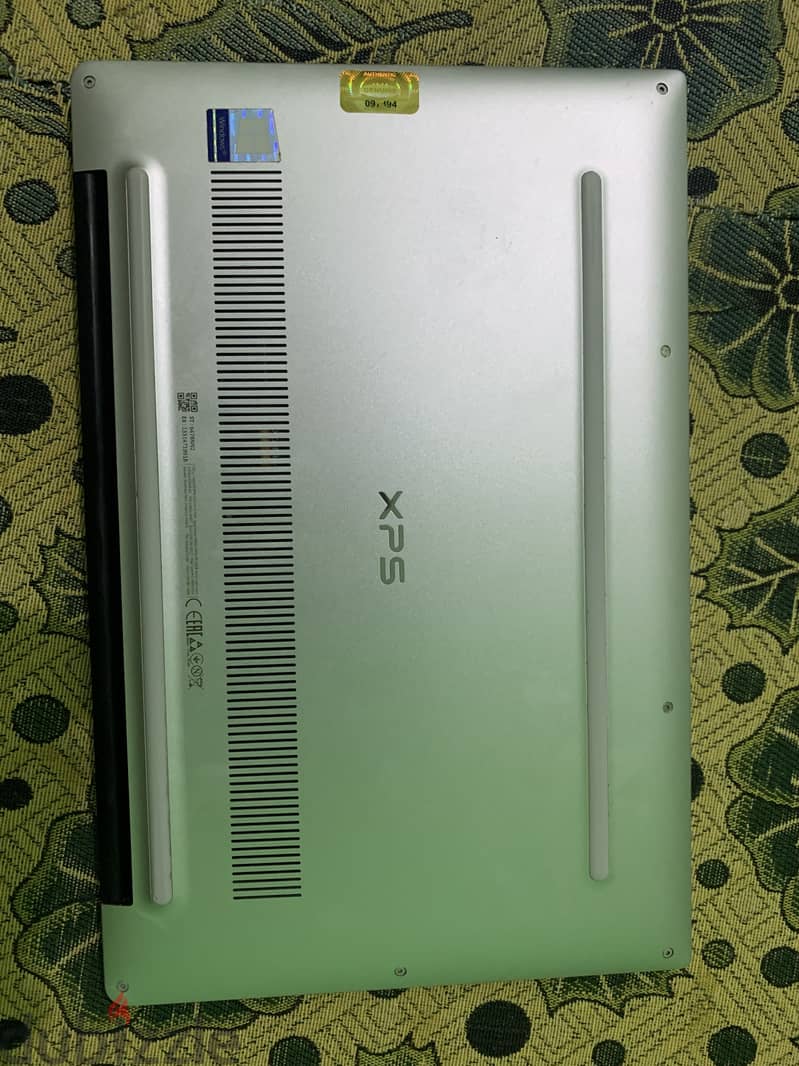 Dell XPS 13 9