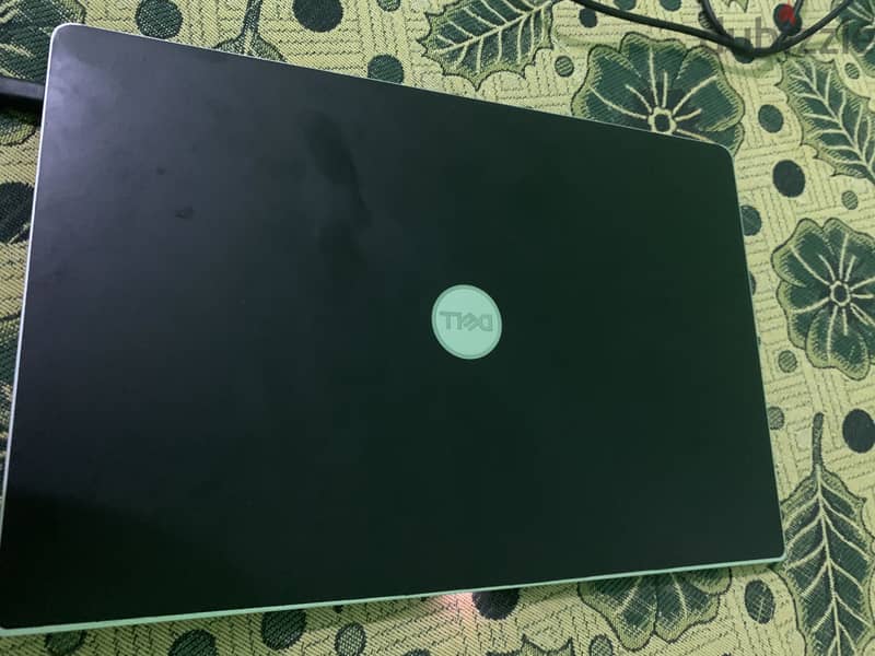 Dell XPS 13 10
