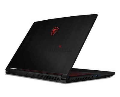 MSI GF63 Thin 10UC
