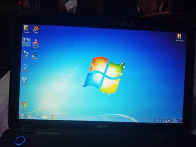 لاب توب ايسر موديل 2010
