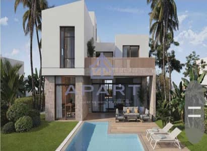 Luxury Chalet Loft 2 Bedroom For Sale In June Delivery 2026