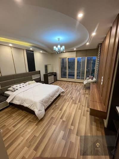 Fully Finished Apartment for sale