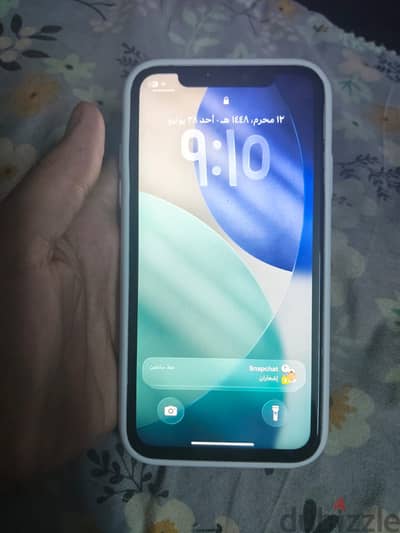آبل - آيفون 11