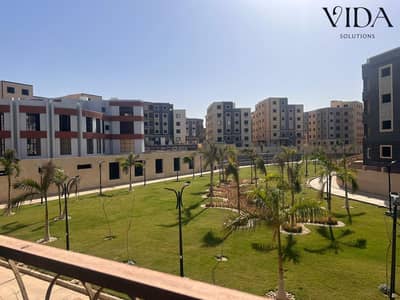 Apartment for Sale 215 sqm in Sephora Heights Compound, New Cairo (Fifth Settlement), with a 10% Down Payment.