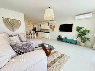 Ready to Move Chalet for Sale in Ras El Hekma, North Coast | Fully Finished Ultra Super Lux | Sea & Pool View