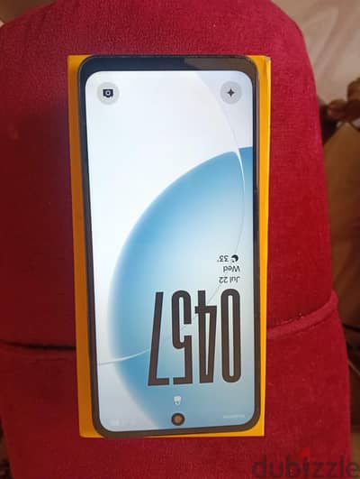 Realme C75