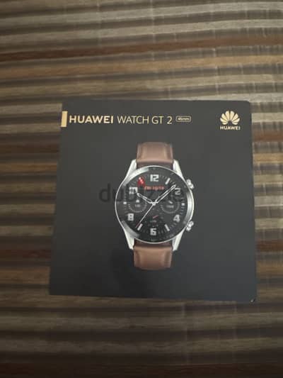 هواوي واتش GT 2 46mm