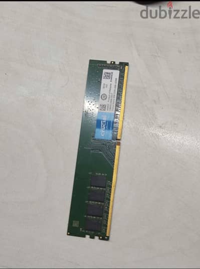 Ram ddr4 2999mhz 8gb