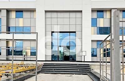 Lowest Prices and Options in the Market - Outstanding Commercial Space with Outdoor