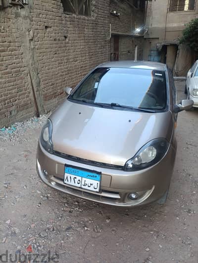 سبيرانزا إيه 113 2009