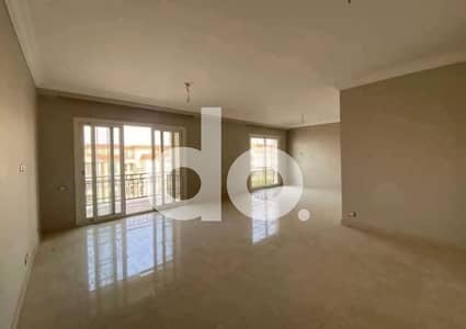شقه 3 غرف في ريجيتس اسكوير - Regents square في التجمع الخامس بسعر اقل من سعر السوق بالتقسيط علي اطول فتره و بخصومات ع كاش 40% دبل فيو علي لاند سكيب