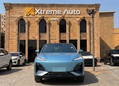 ديبال S07 2026 بمقدم 480,000 لما تقسط من إكستريم اوتو