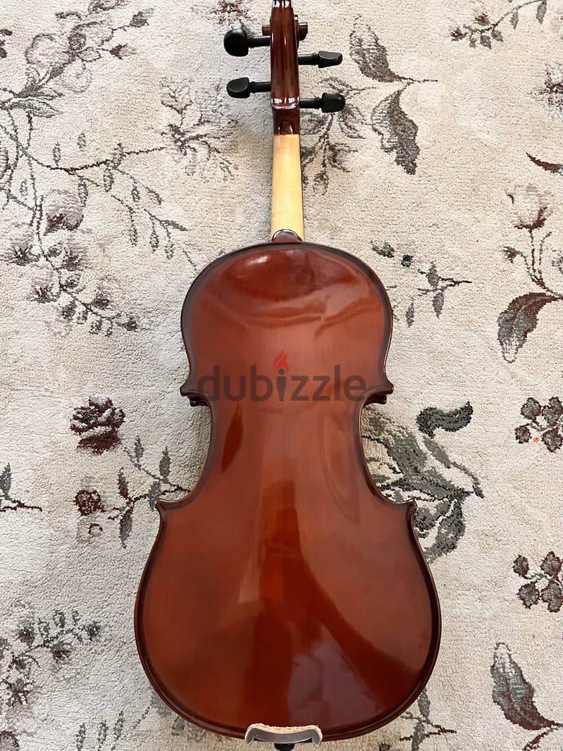 3/4 Violin – Excellent Condition – Full Beginner Set (Ready to Play) 2