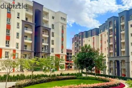 Apartment for sale, 133 sq m, Alex West Compound