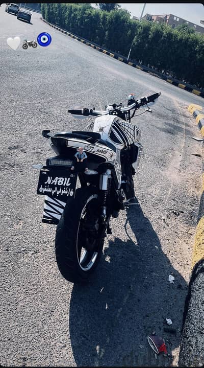مكنه f250 2024