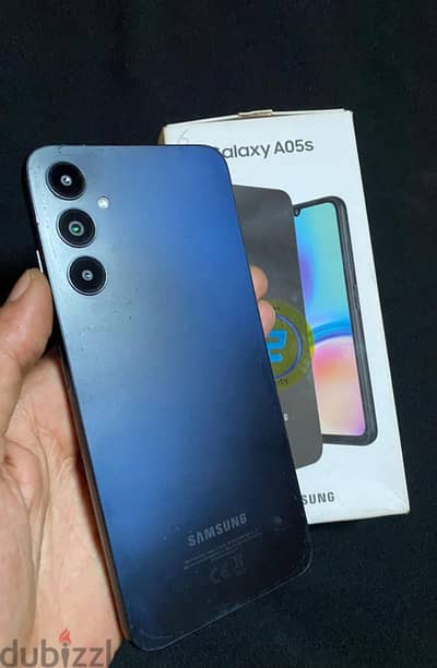 Samsung A05s